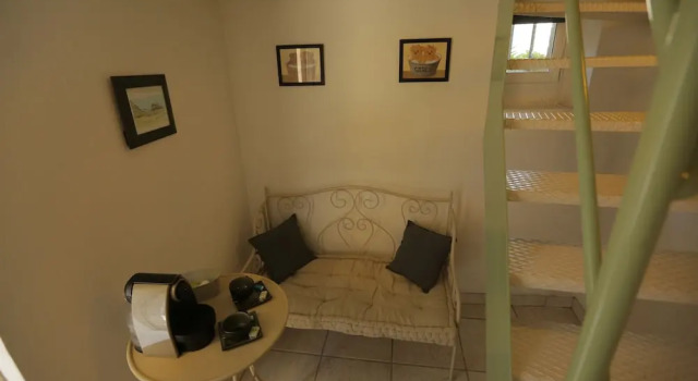 Lou Pataclet - Chambre d'hôtes Cigalou, Book Hotel Charols Drôme Provençale