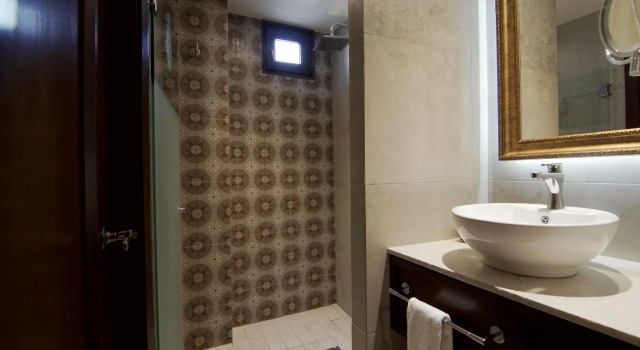 Одноместный люкс Hotel Morales Historical & Colonial Downtown Core