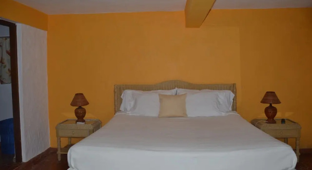 Domek wiejski Villa Cabino