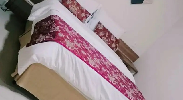 Номер Superior Hotel Pousada Real Sinop