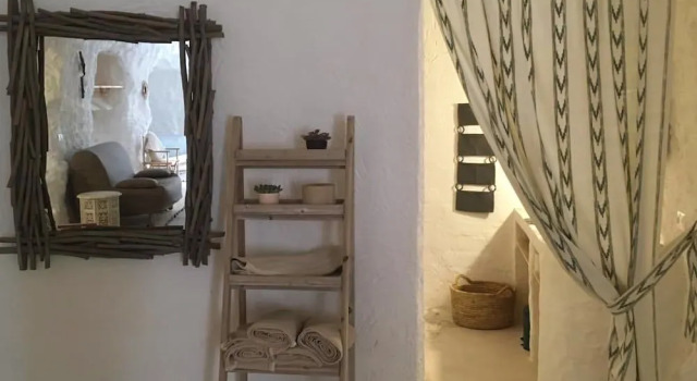 Casa Rural Cuevas De La Luz, Prenota Hotel Castillejar Provincia di Granada