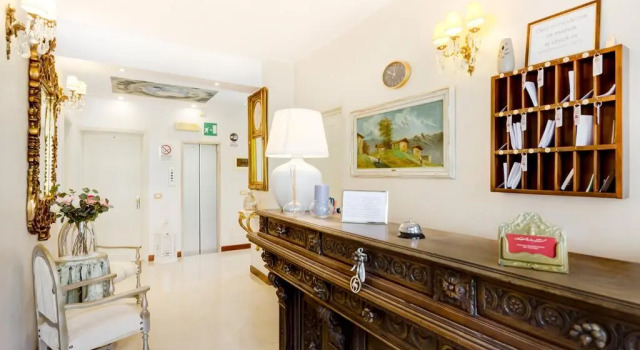 Hotel Original