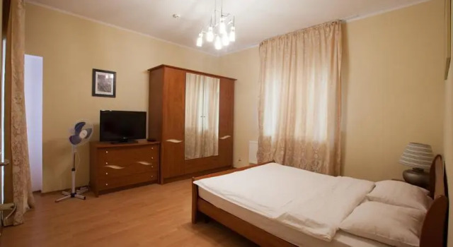 Vnukovo Apartamenty, Забронировать Апартаменты/квартира Картмазово Киевское шоссе