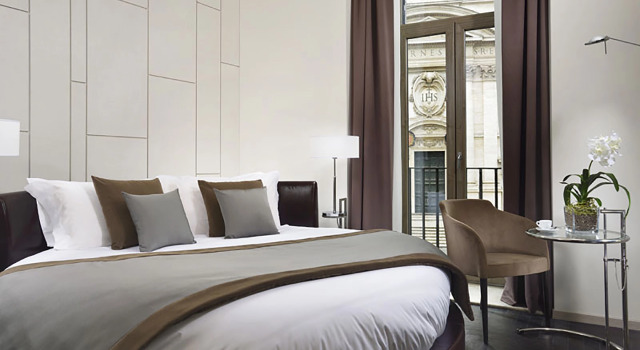 Двухместный семейный люкс Piazza del Gesù Luxury Suites