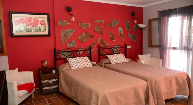 Apt. Magdalena II, Réserver Hôtel Valle Gran Rey La Gomera