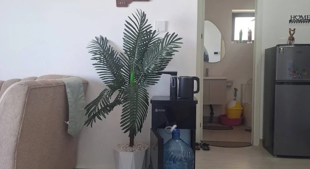Апартаменты c 1 комнатой one Bedroom Kilimani