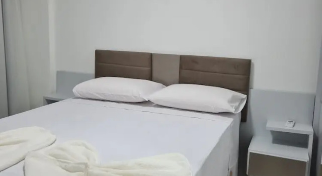 Flat no Centro de Porto de Galinhas, Rezervovat Hotel Hotely v Pernambuco s parkováním, Parkování