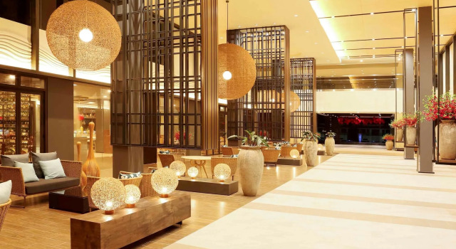 Novotel Phu Quoc Resort