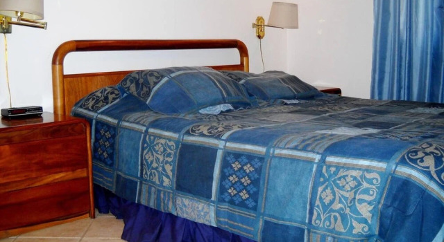 1BR With Ocean Views - Ideal for Couples, Rezerwuj Apartament Hotele w Playa Flamingo z basenem, Basen