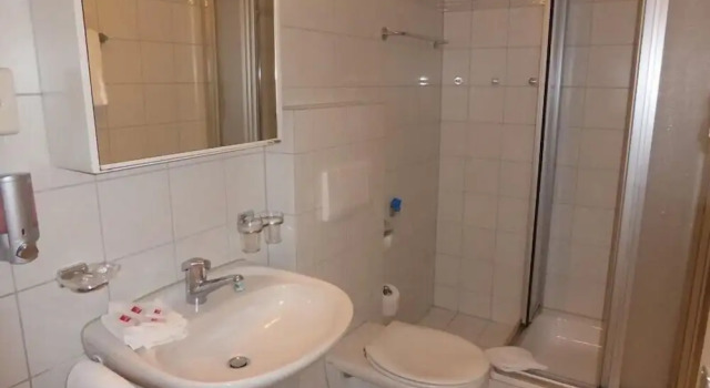 Номер Standard Hotel Ladina