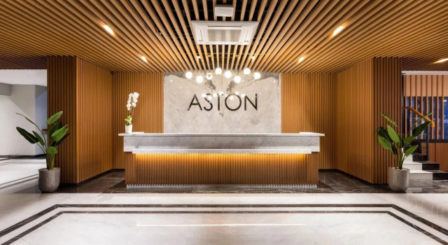 Aston Malang Hotel & Conference Center