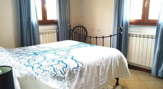 Вилла с 2 комнатами Villa nel verde | civico 2