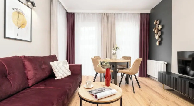 MARGI Clea Apartment