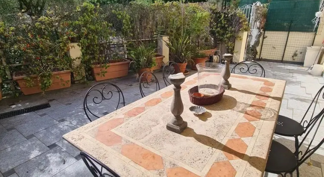 Апартаменты Comfort Casa di Bianca by PortofinoVacanze