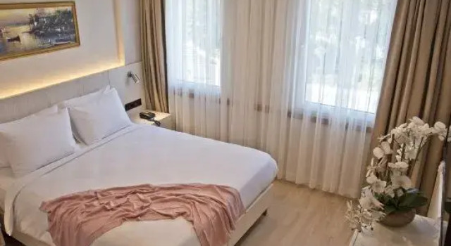 Номер Superior XLoft