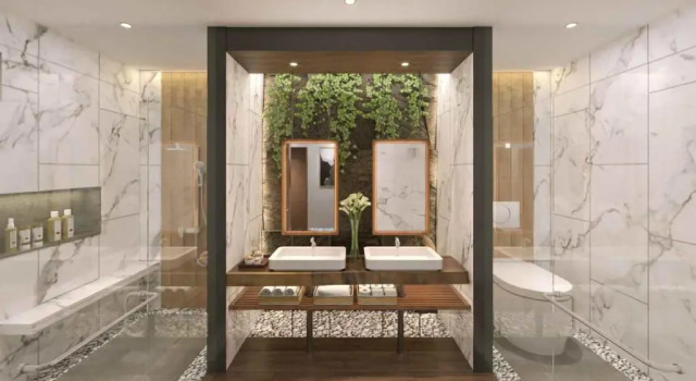 Номер Royal Katamaran Hotel & Resort Lombok