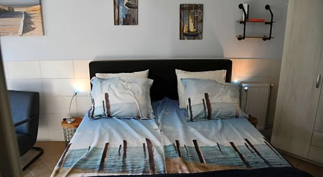 Bed & Coffee Waddenzee Texel, Забронировать Отель «постель и завтрак» Аудесхилд Тексел