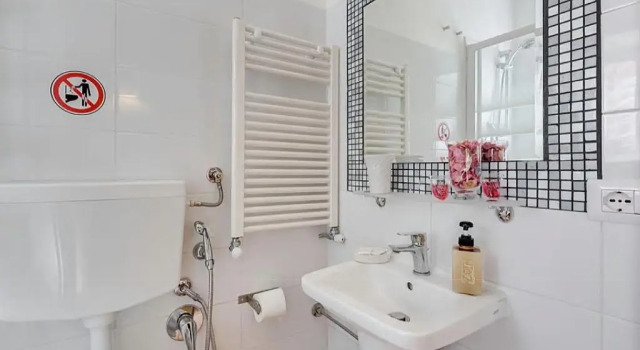 Номер Standard Machiavelli Suites