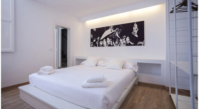 Cheap & Chic Hotel, Reservar Hotel Hotéis no centro de Ciutadella, hotéis no centro de Ciutadella