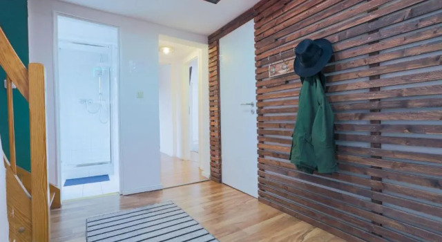 Апартаменты Ferienwohnung Coco