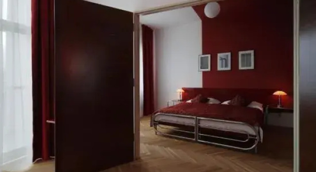 Suite AXA Hotel