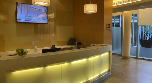 SuperHost - Spacious Studio With Direct Burj Khalifa View I Address Dubai Mall, Забронировать Апартаменты/квартира Даунтаун Дубай , рядом с Дубайский аквариум