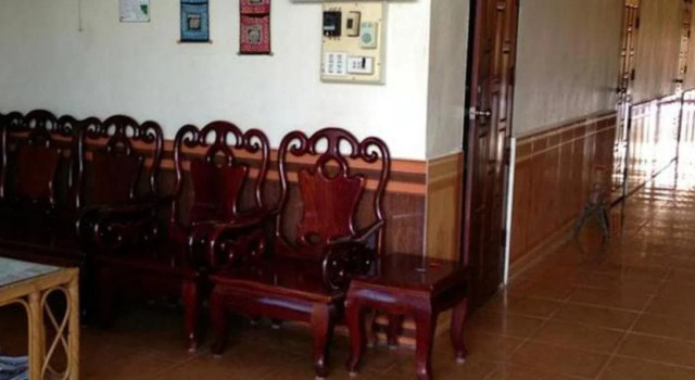Vilaysack Hotel, Réserver Hôtel Houaysiat Bolikhamsai Province