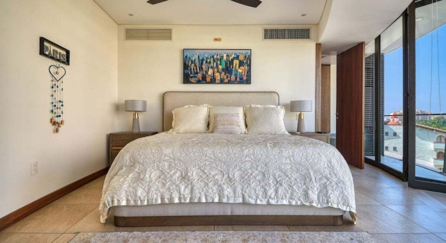 Номер Standard Luxury 2BR Condo in Marina - Pool - Zen Rooftop