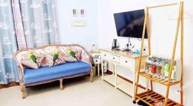 Номер Standard Happy Hut Hotel