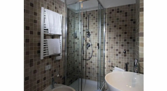 Номер Standard La Casa di Greta