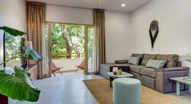 Casa Kaia by Tulum Homes