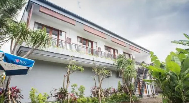 Penelopy Suites Oberoi