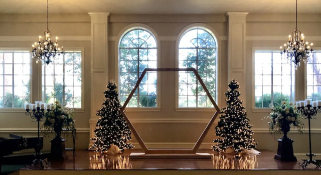 Dominion Gardens and Hotel, Boek Hotel Guthrie Oklahoma