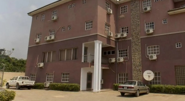 Gade Place Hotel