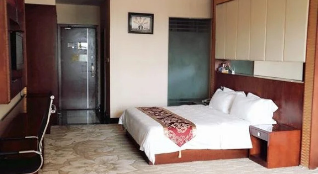 Spring Bay Hotel, Rezerwuj Hotel Foshan Foshan Area