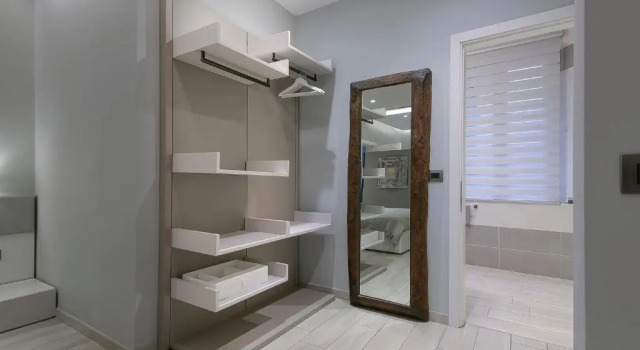 Mandria Apartments 1 2, Забронировать Апартаменты/квартира Болонья провинция Болонья, рядом с Башня Гарисенда
