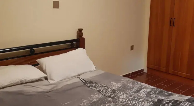 Apartamento Económica kaisa apartment