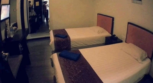 Hotel Benaria Bandar Prima, Rezervovat Hotel Hotely v Sandakan s parkováním, Parkování