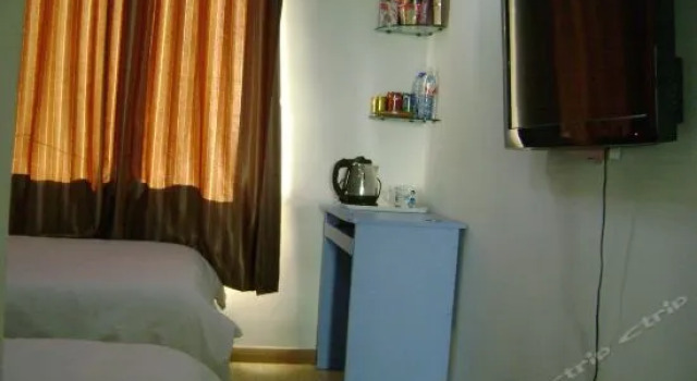 铁岭栖喜快捷主题酒店, Rezervasyon Otel Tieling Liaoning