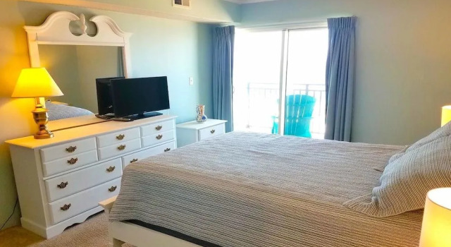 Ocean Hideaway 508, Buchen Sie Hotel Hotels in Maryland mit Parkplatz, Parkplätze