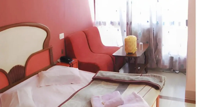 Hotel Paradise, Забронировать Отель Отели штата Махараштры 3 звезды, 3*