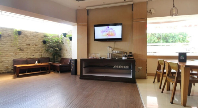Airy Tugu Adipura Jendral Suprapto 19 Bandar Lampung, Book Hotel Bandar Lampung Sumatra