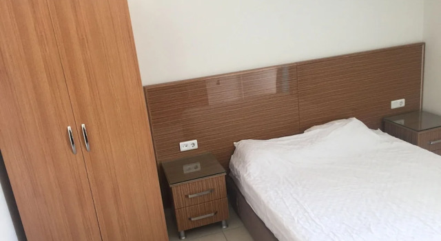 Mediterranean Apart Hotel