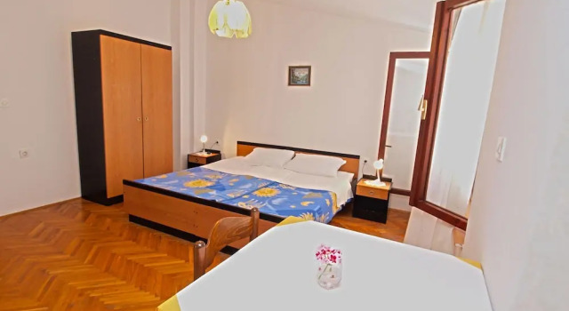 Apartment Desanka 668
