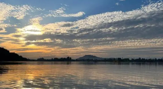 Karan Mahal Dal View, Забронировать Отель Сринагар Jammu & Kashmir Ski