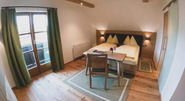 Номер Standard Appartements Macheiner