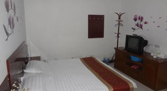 Li Jing Apartment Hotel Xi'an, Забронировать Апартаменты/квартира Апартаменты Сиань, рядом с Small Wild Goose Pagoda, Апартаменты/квартира