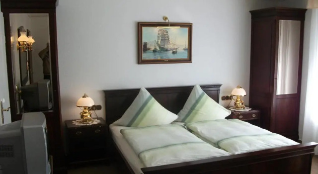 Номер Superior Hotel Pension Loose