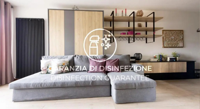 Italianway - Bagni Nuovi 12, Забронировать Апартаменты/квартира Апартаменты Вальдидентро, Апартаменты/квартира