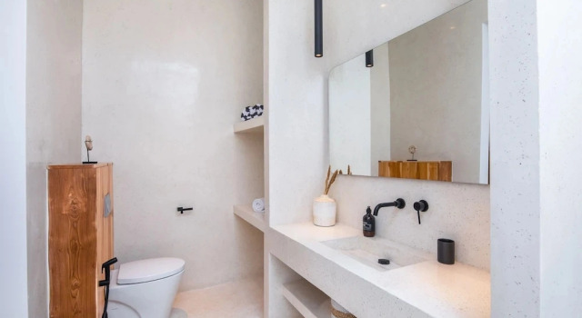 Коттедж ULU 1 2br Villa in Pecatu